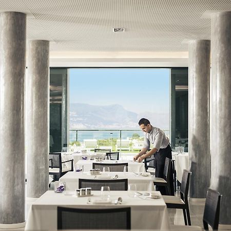 Hotel Sha Wellness Clinic El Albir Exterior foto
