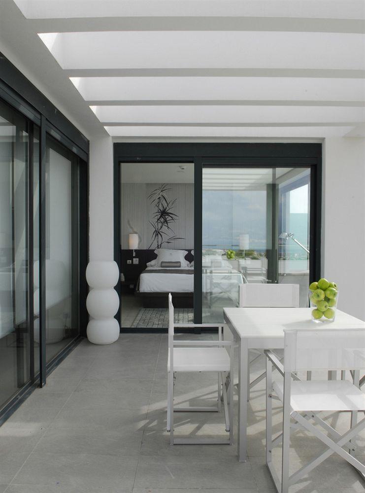 Hotel Sha Wellness Clinic El Albir Exterior foto