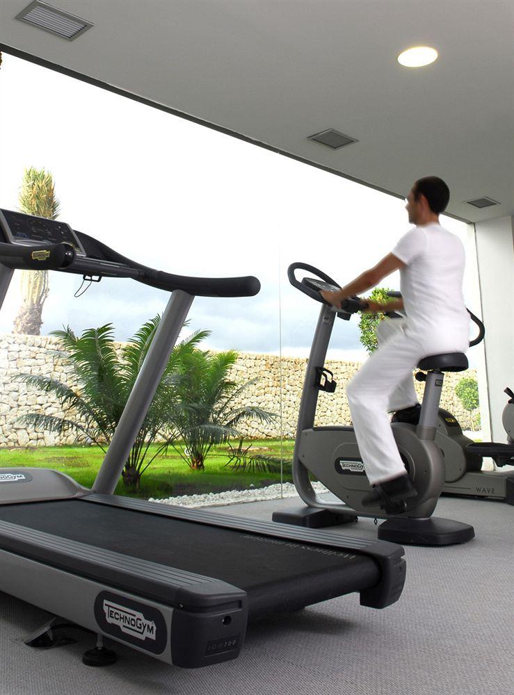 Hotel Sha Wellness Clinic El Albir Exterior foto