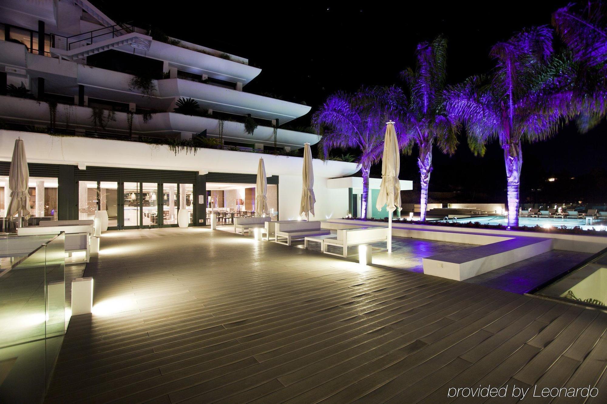 Hotel Sha Wellness Clinic El Albir Exterior foto