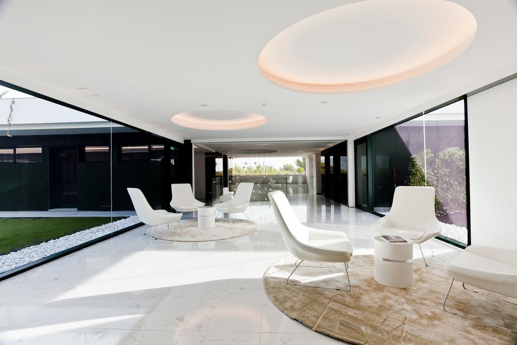 Hotel Sha Wellness Clinic El Albir Exterior foto