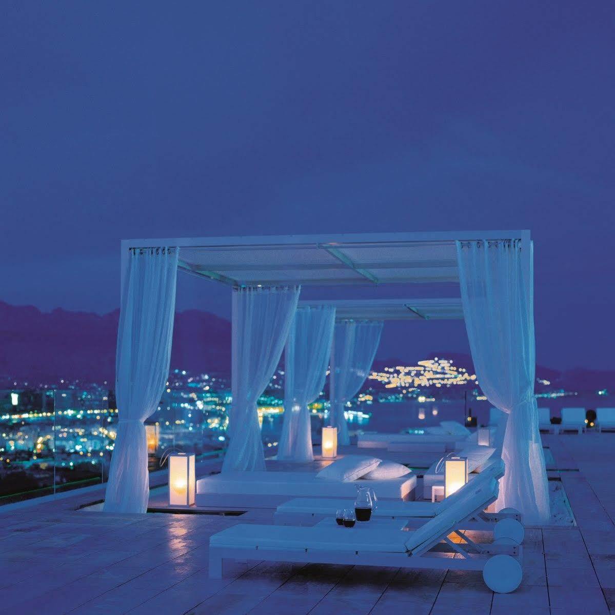 Hotel Sha Wellness Clinic El Albir Exterior foto