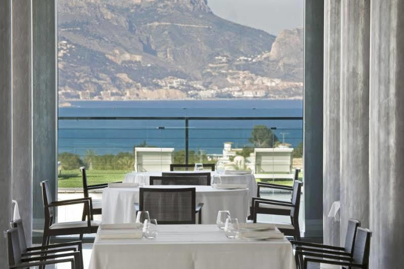 Hotel Sha Wellness Clinic El Albir Exterior foto