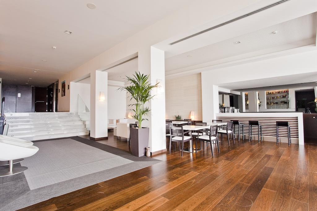 Hotel Sha Wellness Clinic El Albir Exterior foto